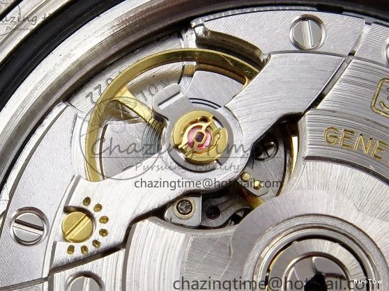 MiroTime 0503 Sporty GMT-Master II 126710 GRNR Black Gray Ceramic 904L Steel 3EF 1:1 Best Edition on Jubilee Strap VR 1339